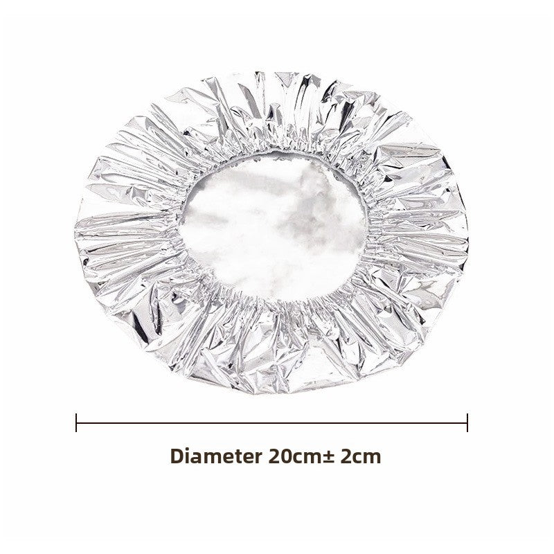 Aluminum Foil Meal Insulation Covers