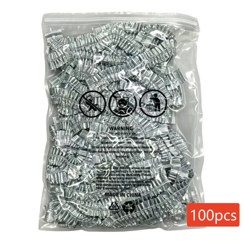 Aluminum Foil Meal Insulation Covers