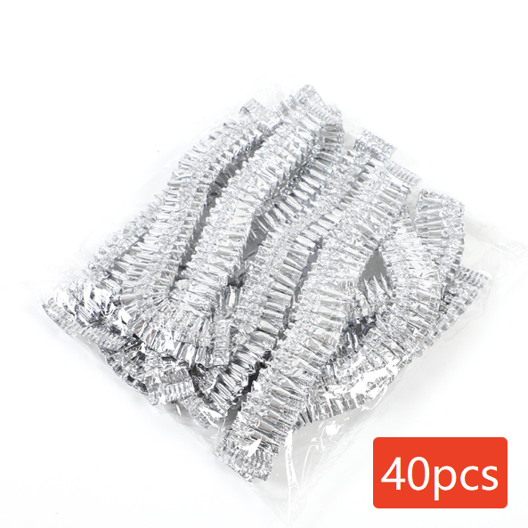 Aluminum Foil Meal Insulation Covers